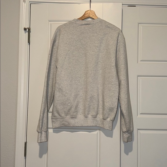 unisex Old Row Sports crewneck sweatshirt - Picture 2 of 9